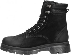 Aqa Dames Veterschoenen