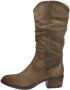AQA Shoes A8661~~~~~~~~~~~~~~~~~~~~~~~~~ Cowboylaarzen Grijs - Thumbnail 2