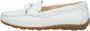 Ara Mocassins ALABAMA Slipper vrijetijdsschoen met High Soft verwisselbare inlegzool in breedte G - Thumbnail 2