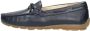 Ara Mocassins ALABAMA Slipper vrijetijdsschoen met High Soft verwisselbare inlegzool in breedte G - Thumbnail 2