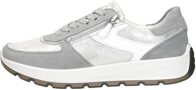 Ara New York Licht Grijs