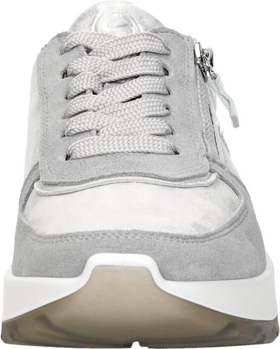 Ara New York Licht Grijs - Foto 2