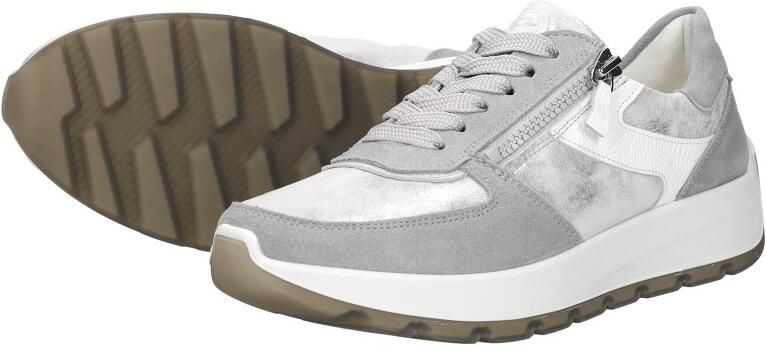 Ara New York Licht Grijs - Foto 5