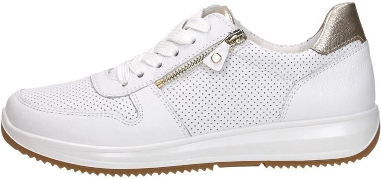 Ara Osaka 3.0 Veterschoenen Laag wit - Foto 2