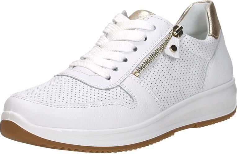 Ara Osaka 3.0 Veterschoenen Laag wit - Foto 3