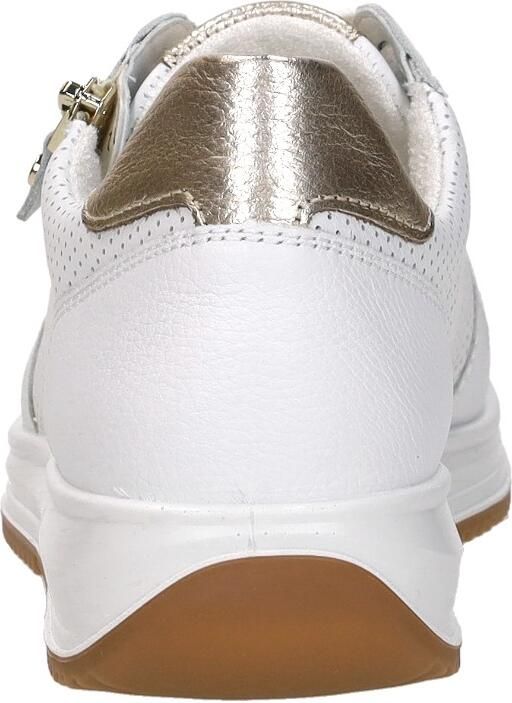 Ara Osaka 3.0 Veterschoenen Laag wit - Foto 5