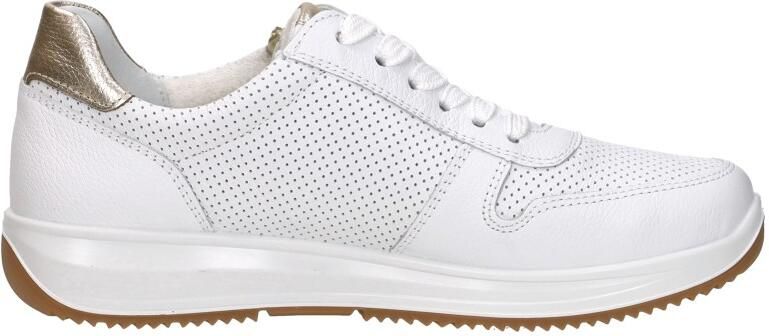 Ara Osaka 3.0 Veterschoenen Laag wit - Foto 6