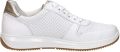 Ara Osaka 3.0 Veterschoenen Laag wit - Wit