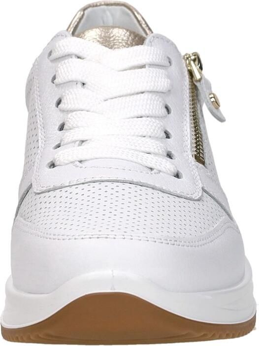 Ara Osaka 3.0 Veterschoenen Laag wit - Foto 4