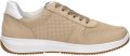 Ara Osaka 3.0 Veterschoenen Laag beige - Beige