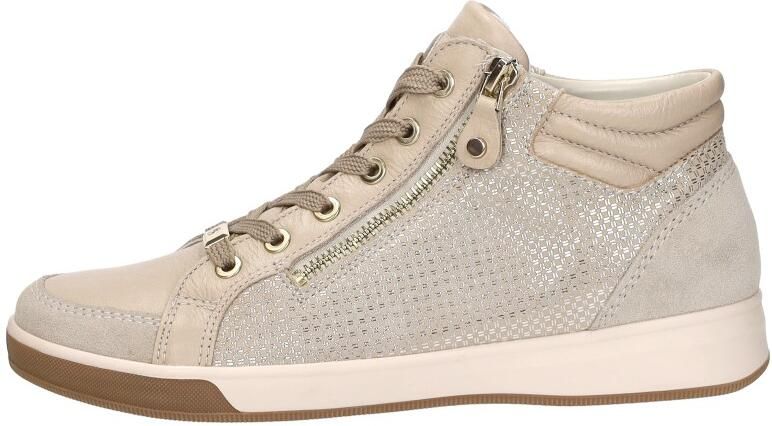 Ara Rom-st-high-soft