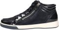 Ara Rom-st-high-soft - Blauw