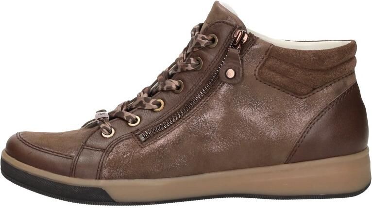 Ara Rom-st-high-soft