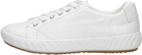 Ara Sneakers Avio slipper lage schoen vrijetijdsschoen met verwisselbare binnenzool in g-breedte - Foto 7