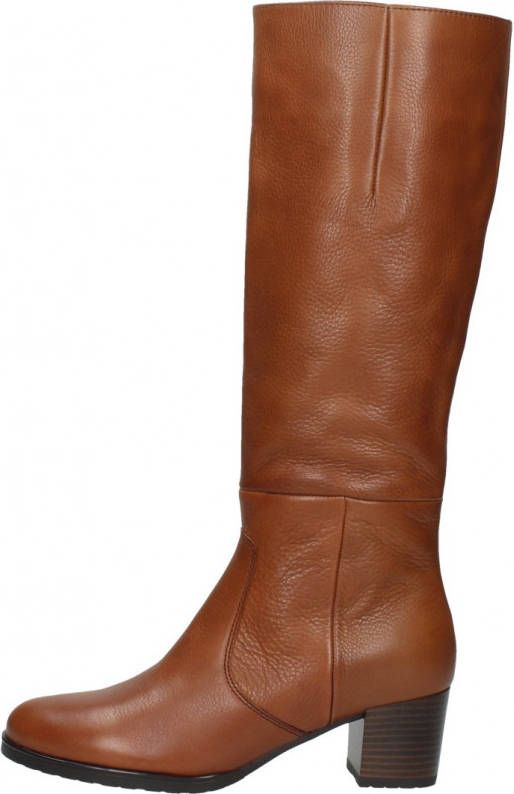 Ara Laars Dames Bruin/Cognac - Schoenen.nl