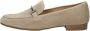 Ara 1231272~~~~~~~~~~~~~~~~~~~~~~~ Instappers Wit beige - Thumbnail 2