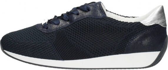 Ara 1234027 Volwassenen Dames veterschoenen Kleur Blauw - Foto 3