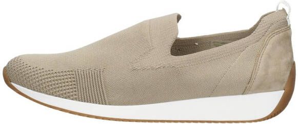 Ara Lissabon-Highsoft Sportief beige - Foto 3