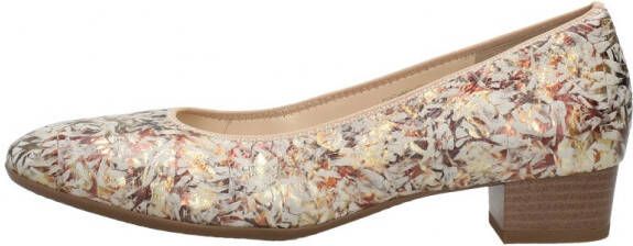 Ara 12 26852 22 Brandy Multi G Wijdte Pumps - Foto 3