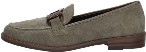 Ara 12312913 Volwassenen Instappers Kleur Taupe - Foto 4