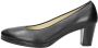 Ara Pumps Orly avondschoen feestelijke schoen blokhak in elegante look - Thumbnail 2