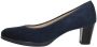 Ara Sneakers Avio slipper lage schoen vrijetijdsschoen met verwisselbare binnenzool in g-breedte - Thumbnail 3