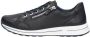 Ara Sneakers OSAKA met rits h-breedte vrijetijdsschoen lage schoen veterschoen - Thumbnail 2