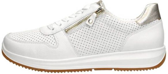 Ara Osaka 3.0 Veterschoenen Laag wit - Foto 3