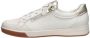 Ara Rom-Highsoft Veterschoenen Laag wit - Thumbnail 2
