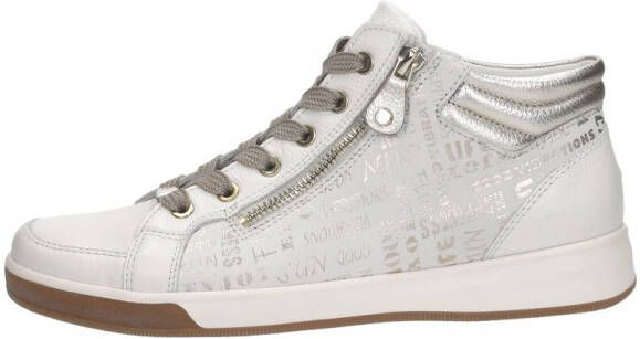 Ara Rom-st-high-soft