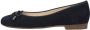 Ara Ballerina's SARDINIA Loafer feestdagsschoen zakelijke schoen met elegante strik - Thumbnail 2