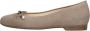Ara Ballerina's SARDINIA Loafer feestdagsschoen zakelijke schoen met elegante strik - Thumbnail 3