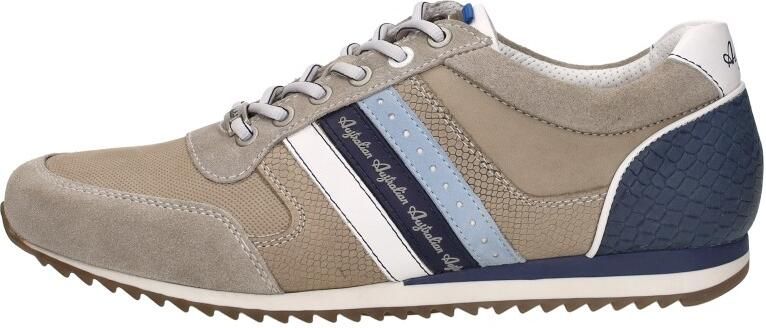 Australian Camaro 15.1547.09-U3P Beige Blauw Wit - Foto 2