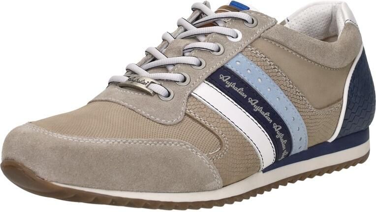 Australian Camaro 15.1547.09-U3P Beige Blauw Wit - Foto 5