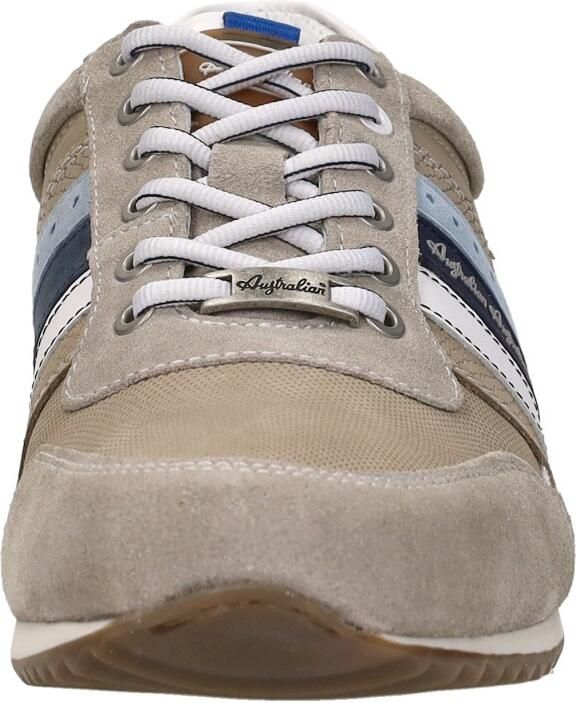 Australian Camaro 15.1547.09-U3P Beige Blauw Wit - Foto 3