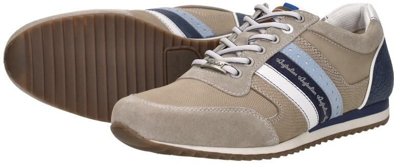 Australian Camaro 15.1547.09-U3P Beige Blauw Wit - Foto 6