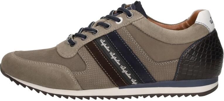 Australian Camaro Sneakers Laag Taupe - Foto 2