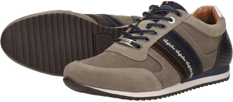 Australian Camaro Sneakers Laag Taupe - Foto 6