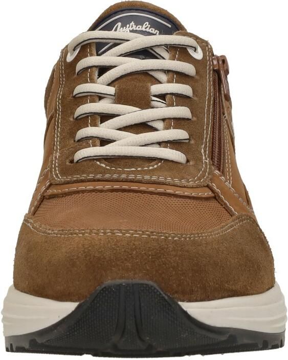 Australian Discover Flexmove Veterschoenen Laag Cognac - Foto 5