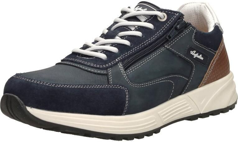 Australian Wandelschoenen Discover blue leather 15168601-SKV - Foto 6