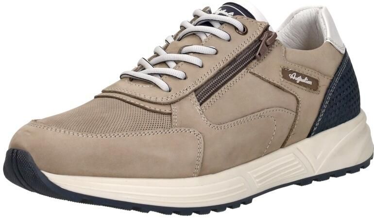 Australian Discover Flexmove Veterschoenen Laag Taupe - Foto 6