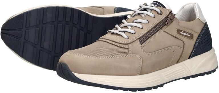 Australian Discover Flexmove Veterschoenen Laag Taupe - Foto 11