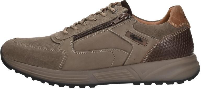 Australian Discover Veterschoenen Laag Taupe - Foto 2