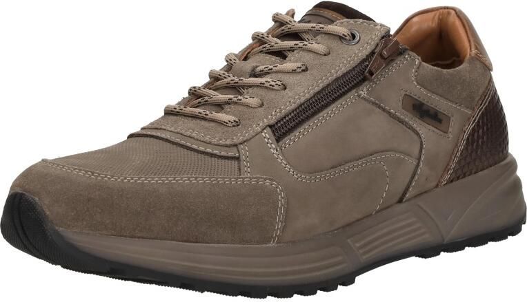 Australian Discover Veterschoenen Laag Taupe - Foto 5