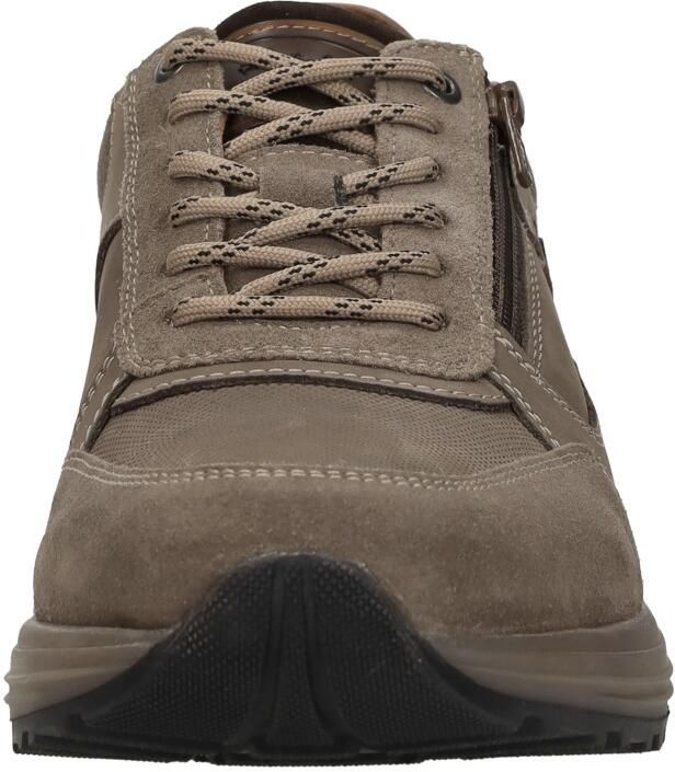 Australian Discover Veterschoenen Laag Taupe - Foto 3