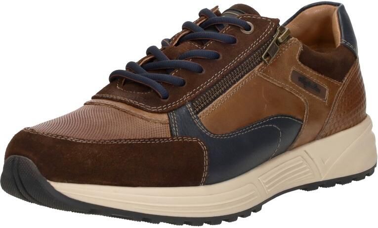 Australian Discover Sneakers cognac Leer - Foto 10