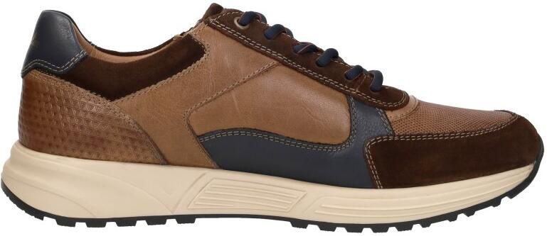 Australian Discover Sneakers cognac Leer - Foto 11