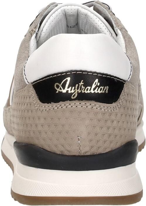 Australian Filmon 15.1600.05-L04 Beige Wit - Foto 5