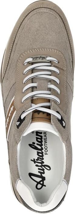 Australian Filmon 15.1600.05-L04 Beige Wit - Foto 10