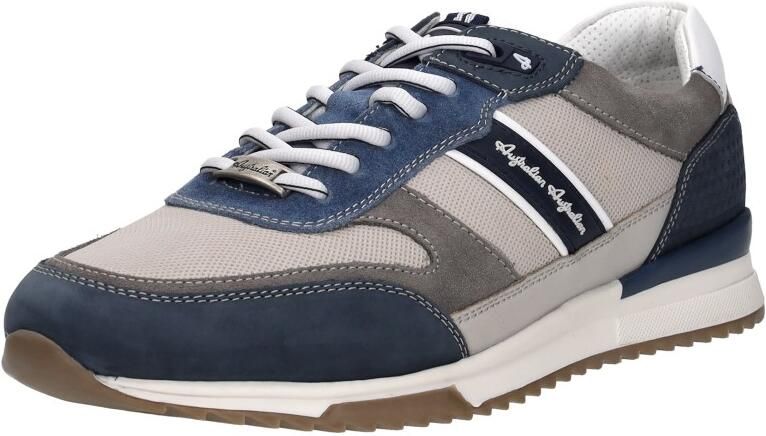 Australian Filmon 15.1600.07-KE0 Blauw Grijs Wit - Foto 8